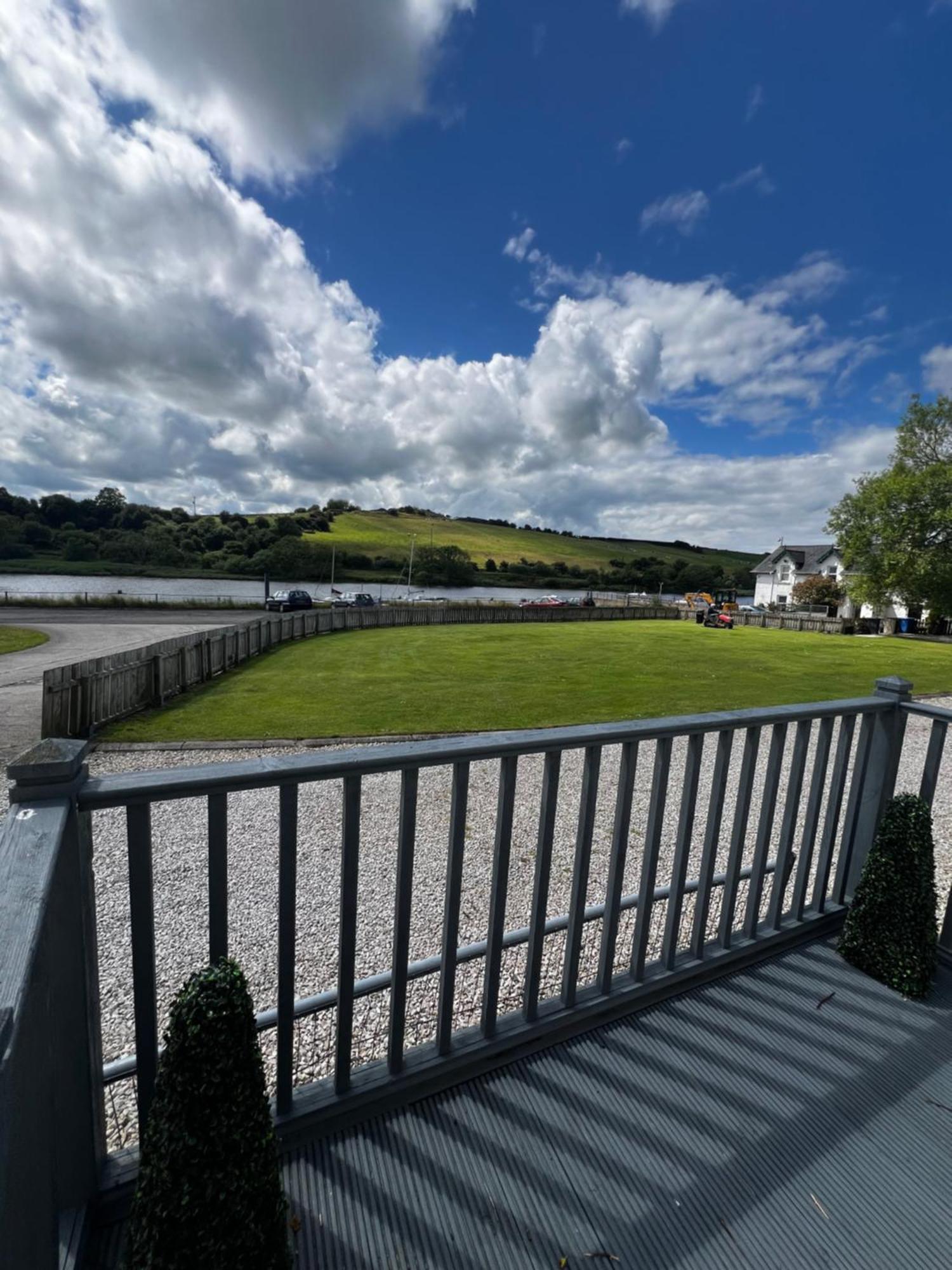 The Cranagh Hotel Coleraine Exterior foto